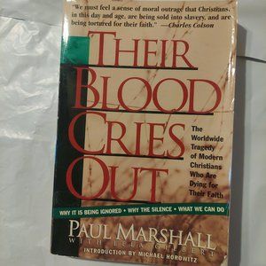 Their Blood Cries Out
